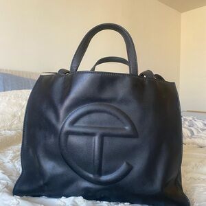 Telfar Medium Shopping Bag
